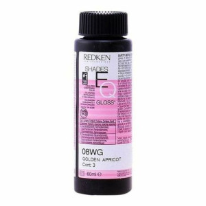 Koloryzacja Półtrwała Shades Eq Redken