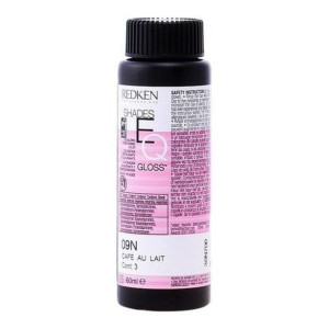 Koloryzacja Półtrwała Shades Eq Redken (60 ml)