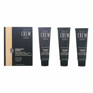 Zestaw do Włosów Męski Precision Blend American Crew
