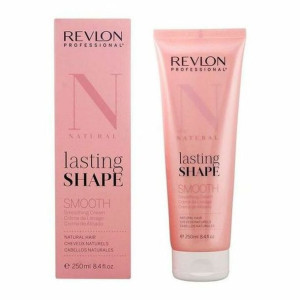 Kuracja Keratynowa Lasting Shape Revlon