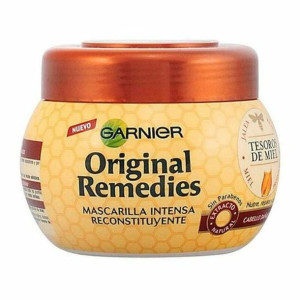 Maseczka Odżywcza Original Remedies Fructis