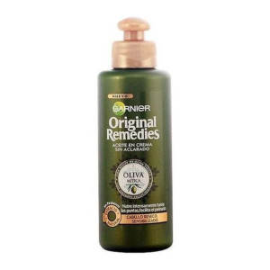 Krem do Stylizacji Original Remedies Fructis