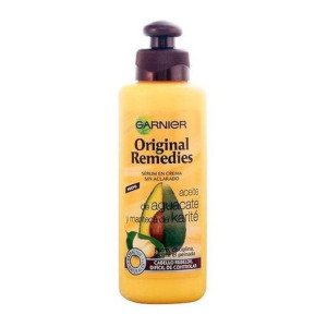 Masło Shea Original Remedies Fructis