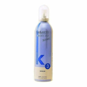 Serum do Włosów Keratin Shot Salerm (100 ml)