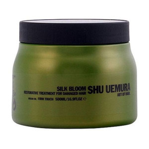 Maseczka Silk Bloom Shu Uemura (200 ml)