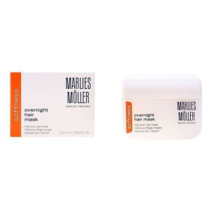 Maseczka Softness Marlies Möller (125 ml)
