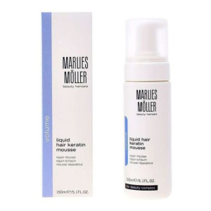 Maska Keratynowa Volume Marlies Möller (150 ml)