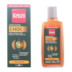 Kuracja Przeciw Wypadaniu Włosów Choc Kerzo (150 ml)