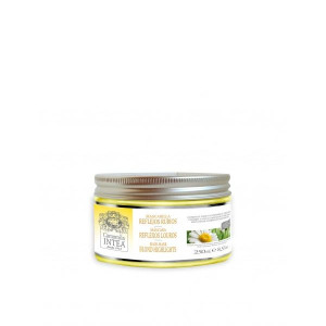 Maska Rozjaśniająca Blond Camomila Intea (250 ml)