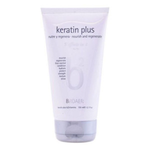 Keratyna do włosów Broaer (150 ml)