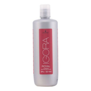 Płyn Aktywujący Igora Royal Color Care Schwarzkopf (1000 ml)