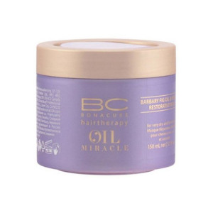 Odżywcza Maska do Włosów Oil Miracle Schwarzkopf (150 ml)