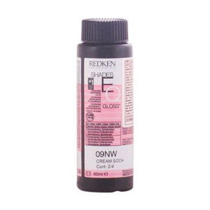 Koloryzacja Półtrwała Shades Eq 09nw Redken (60 ml)