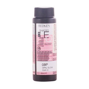 Koloryzacja Półtrwała Shades Eq 09p Redken (60 ml)