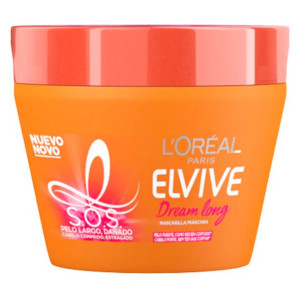 Odżywcza Maska do Włosów Dream Long L'Oreal Expert Professionnel (300 ml)