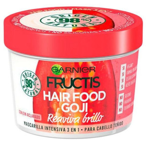 Maska do Włosów Reaviva Brillo Hair Food Goji Fructis (390 ml)