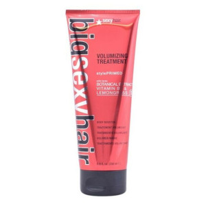 Kuracja nadająca Objętość Big Sexy Hair (200 ml)
