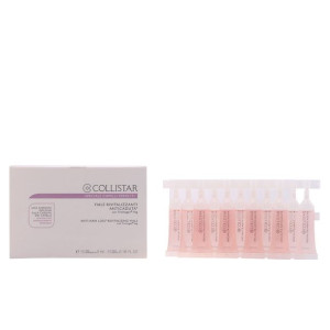 Ampułki przeciw Wypadaniu Włosów Perfect Hair Collistar (15 pcs)