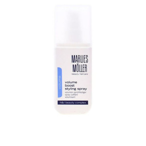Spray nadający Objętość boost styling Marlies Möller 9007867256848 (125 ml