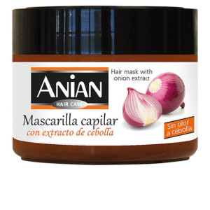 Odżywcza Maska do Włosów Onion Anian (250 ml)
