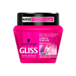 Maska do Włosów Schwarzkopf (300 ml) (300 ml)