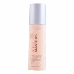 Wygładzający Krem do Włosów Style Masters Iron Revlon (150 ml)