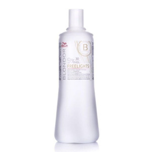 Krem Utleniający Blondor Freelights Wella (1000 ml) (1000 ml)