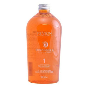 Kuracja Keratynowa Eksperience Reconstruct Revlon (500 ml)