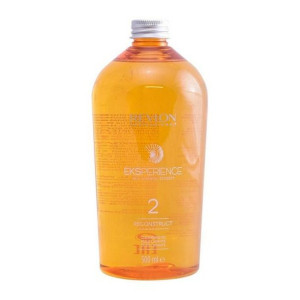 Olejek do Włosów Eksperience Reconstruct Revlon (500 ml)
