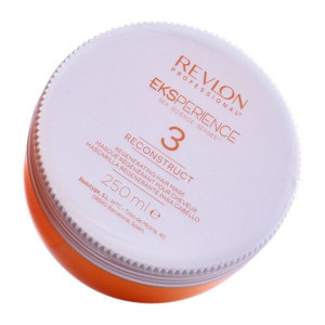 Naprawcza Odżywka do Włosów Eksperience Reconstruct Phase 3 Revlon (250 ml)