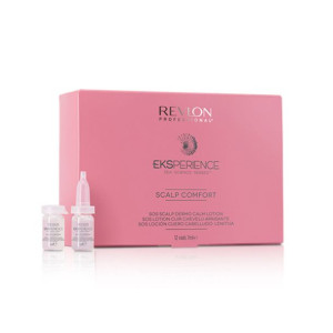Balsam regulujący Eksperience Scalp Comfort Revlon (12 pcs)