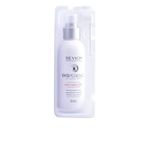 Spray przeciw Wypadaniu Włosów Eksperience Revitalizing Revlon (125 ml)