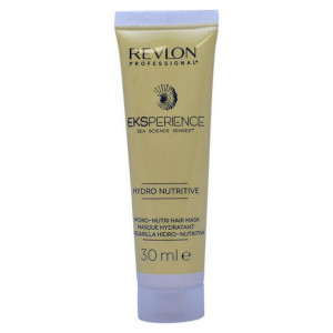 Odżywcza Maska do Włosów Hydro Revlon (30 ml)