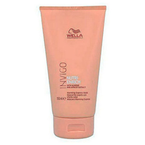 Naprawcza Odżywka do Włosów Nutri-enrich Wella (150 ml)