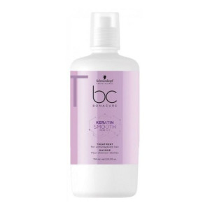 Odżywcza Maska do Włosów Bc Keratin Schwarzkopf (750 ml)