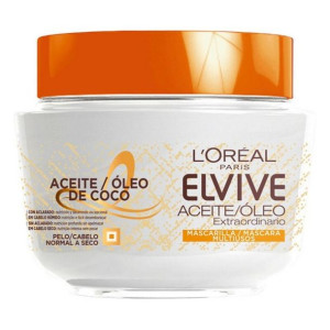 Naprawcza Odżywka do Włosów Coco L'Oreal Make Up 98123 (300 ml)