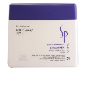 Naprawcza Odżywka do Włosów System Professional (400 ml)