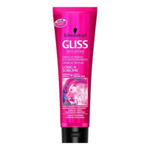 Regeneracja Rozdwojonych Końcówek Gliss Long & Sublime Schwarzkopf (100 ml)