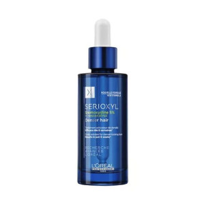 Kuracja nadająca Objętość Serioxyl L'Oreal Expert Professionnel (90 ml)
