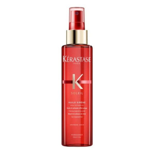 Woda do Stylizacji Loków i Fal Soleil Kerastase (150 ml)