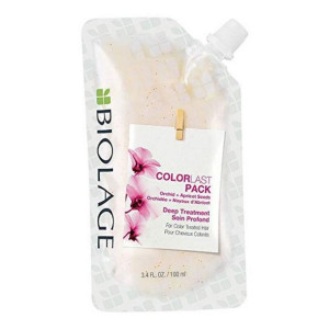 Intensywna Kuracja Regenerująca Colorlast Matrix (100 ml)