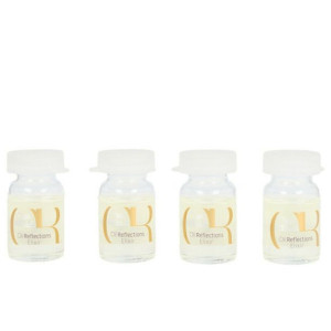 Kuracja przeciwłupieżowa Or Oil Reflections Wella (6 ml x 10)