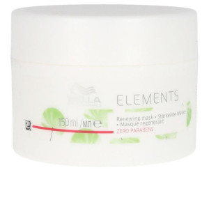 Maska do Włosów Elements Wella (150 ml)
