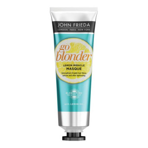 Maska do Włosów Go Blonder John Frieda (100 ml)