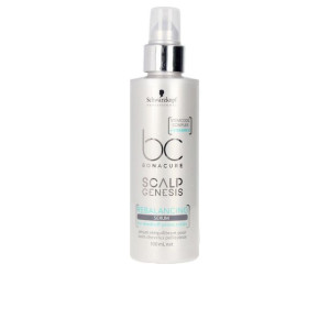 Serum do Włosów BC Scalp Genesis Schwarzkopf (100 ml)