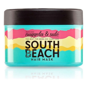 Maska do Włosów South Beach Nuggela & Sulé (250 ml)