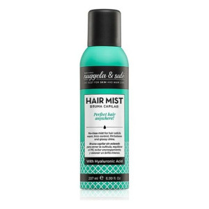 Mgiełka do Włosów Hair Mist Nuggela & Sulé (207 ml)