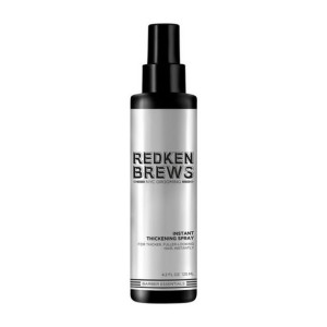 Spray nadający Objętość Barber Essentials Redken (125 ml)