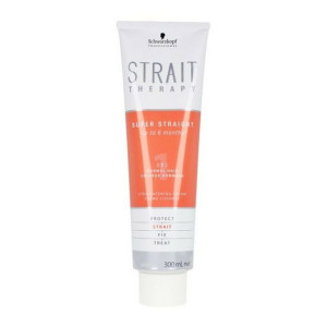 Zabieg do prostowania włosów Strait Styling Therapy Schwarzkopf (300 ml)