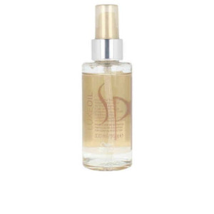 Olejek do Włosów Luxe Oil System Professional (100 ml) (100 ml)